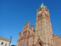 Unanimous support for local youth workers was expressed at the last full Council meeting in the Guildhall.