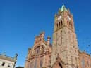 Unanimous support for local youth workers was expressed at the last full Council meeting in the Guildhall.