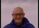 The late John Allen.