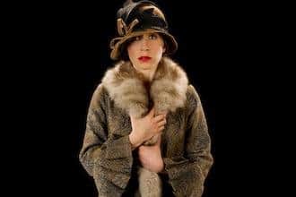 Dalloway; Ben Guest Photographer; Dyad Productions