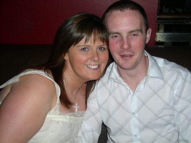 Derry folk out partying in The Metro and Sugar nightclubs, February 2006.