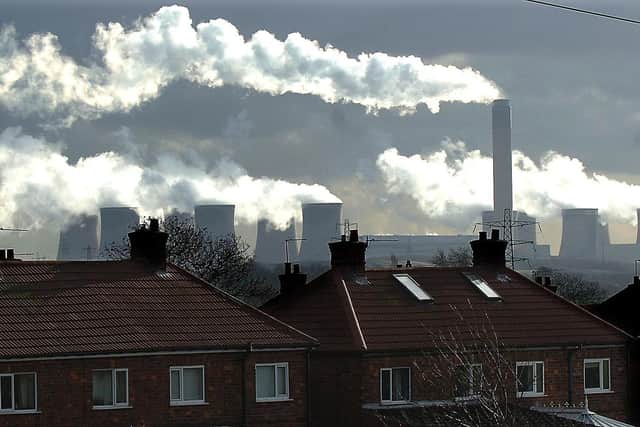 Meteorologists believe the rising temperatures are linked to human-caused climate change.