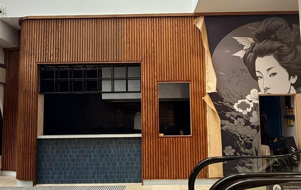 Award-winning Restaurant Umi Is Set to Open a Takeaway in Derry’s F...