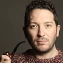 Jon Richardson is to return to the Forum.