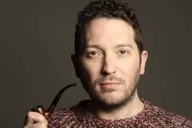 Jon Richardson is to return to the Forum.