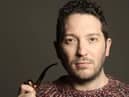 Jon Richardson is to return to the Forum.