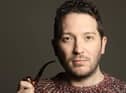 Jon Richardson is to return to the Forum.