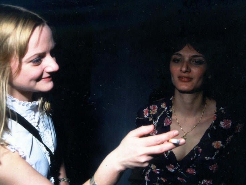 As they prepare to draw the curtain on an event that has left an indelible mark, the Celtronic organisers have opened the archives and revealed an incredible trove of images from the past quarter of a century. Thanks for the memories.