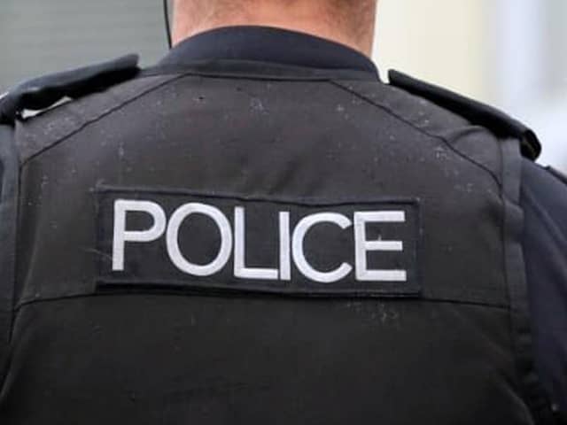 Murder probe launched after man in his 50’s ‘rammed off road’ and stabbed to death
