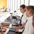 Derry schools have welcomed the school food programme funding.