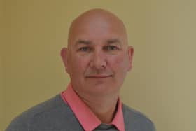 Ali Farren