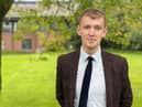 Sinn Féin MLA Pádraig Delargy.