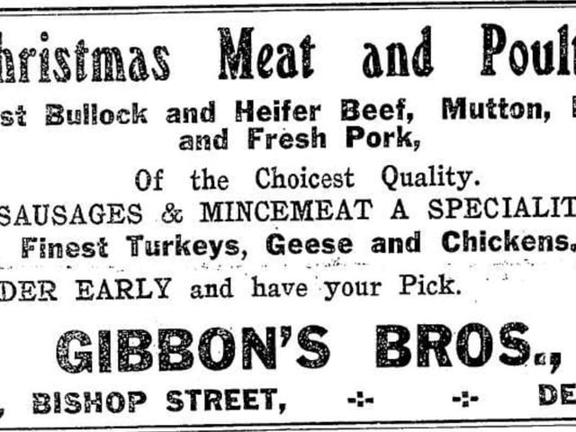 Gibbon's
