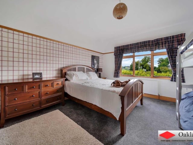 Beautiful seven bed property for sale on the Culmore Road in Derry