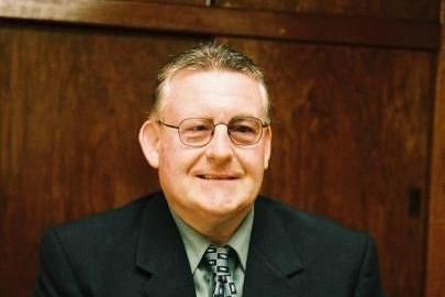 Tony Hassan.