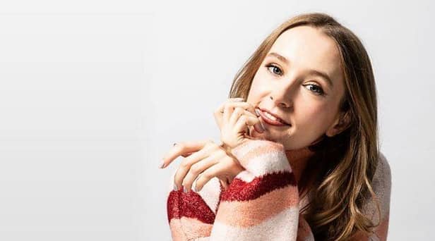 Rose Ayling-Ellis