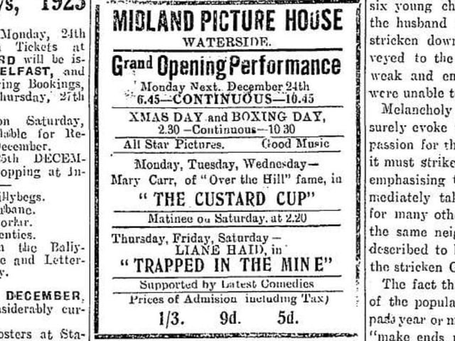 Midland Picture House