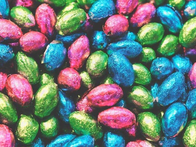 Shoppers at leading supermarkets could be missing out on claiming free cash for their charity of choice when buying items such as Easter eggs.