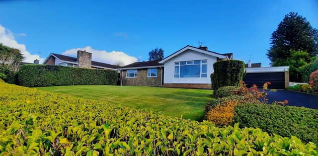 6 Heathfield, Culmore