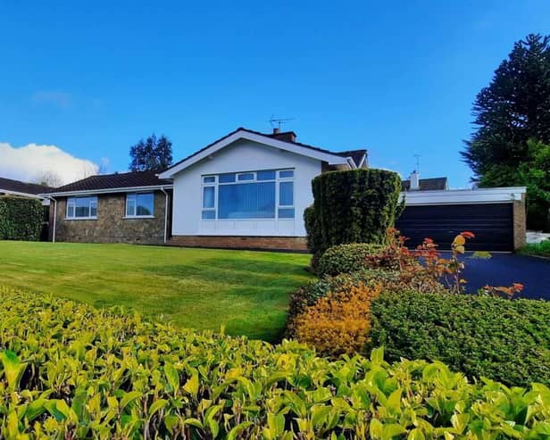 6 Heathfield, Culmore