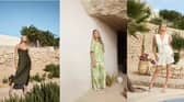 Just some of the looks in Nadine's edit. Images: New Look.