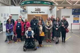 City of Derry Airport Embraces Inclusivity on International Day of Persons with Disabilities