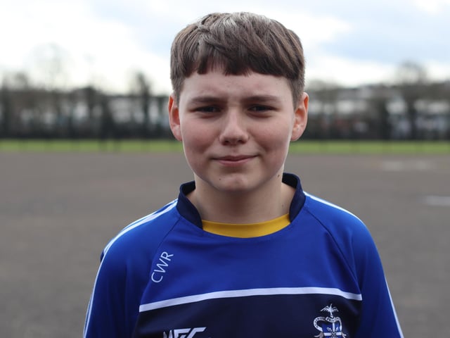 Calvin Ramsey (Defender): Can operate at left back or centre half, which has proved vital for his team. A no nonsense defender who stops all in his way, using his excellent range of passing and dribbling ability to start attacks.