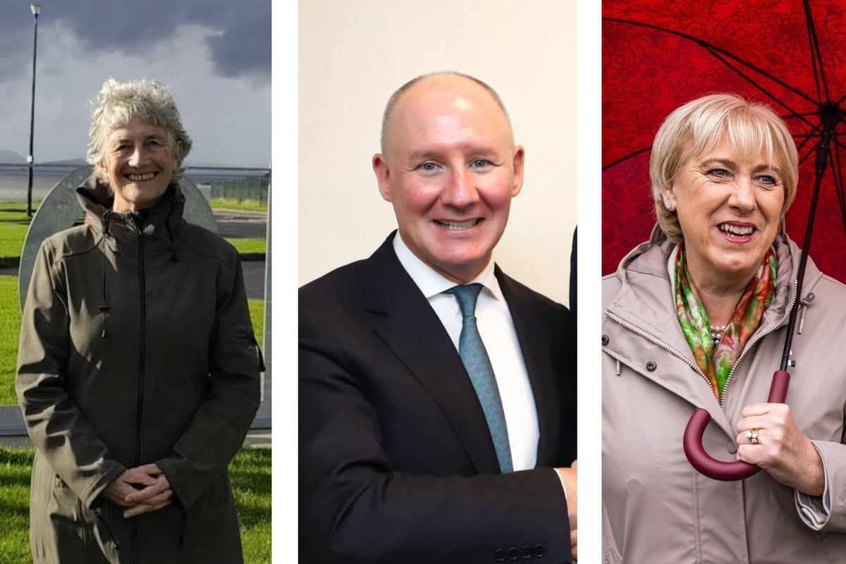DERRY JOURNAL Editorial: Extend the Presidential Franchise Now and ...