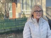 Ciara Ferguson MLA.
