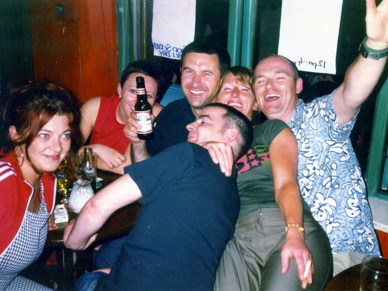 As they prepare to draw the curtain on an event that has left an indelible mark, the Celtronic organisers have opened the archives and revealed an incredible trove of images from the past quarter of a century. Thanks for the memories.