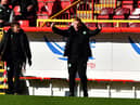 Neil Lennon, Celtic manager (Photo by Mark Runnacles/Getty Images)