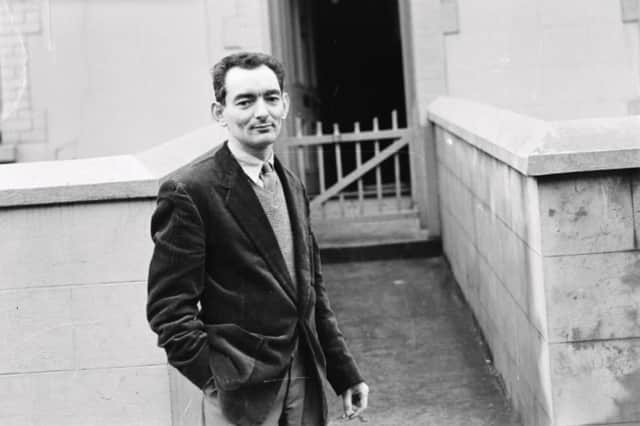 Brian Friel