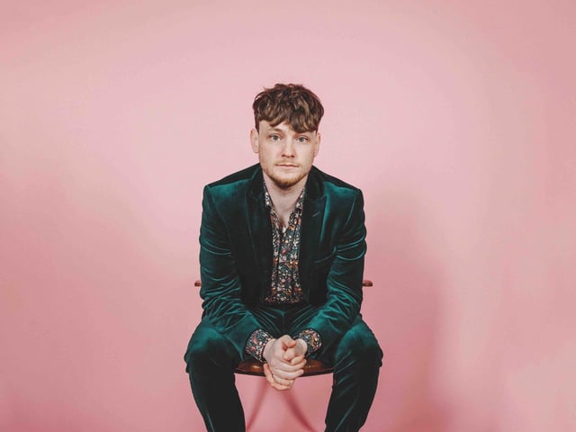 Ryan McMullan