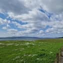 The centre is located near Buncrana's picturesque Shore Front.