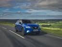 2021 Nissan Qashqai