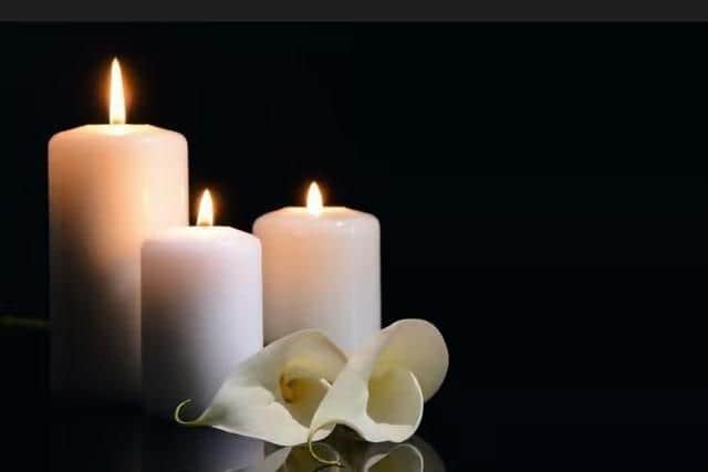 The community is 'raw with grief' following the passing of a little girl in Carndonagh. Pixel-Shot - stock.adobe.com