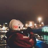 Foyle Search and Rescue is celebrating 30 years.