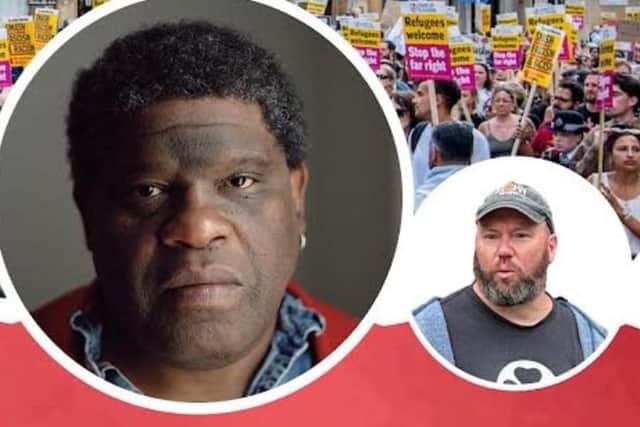 Journalist and author Gary Younge to take part in Think Left conference in Derry