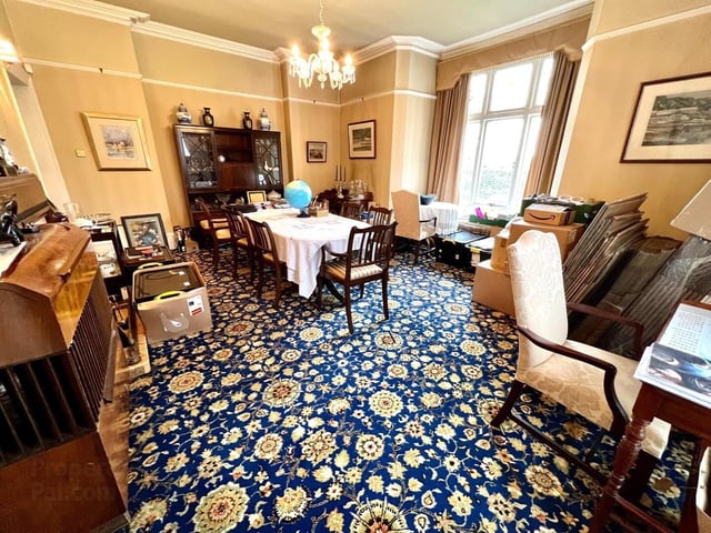 'Magnificent' period home on the market in Derry