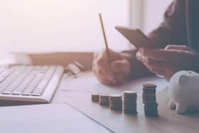 A number of citizens’ petitions have called for all businesses and public services to be required to accept cash payments.