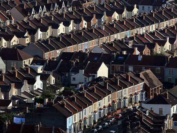 Property sales continued to thrive after stamp duty came back, with high demand for housing across the country