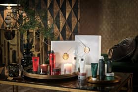 Rituals opens in Foyleside on Thursday, November 10.