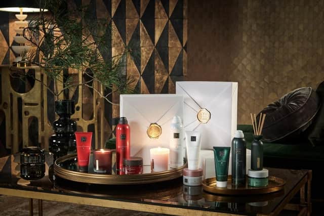 Rituals opens in Foyleside on Thursday, November 10.