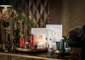Rituals opens in Foyleside on Thursday, November 10.