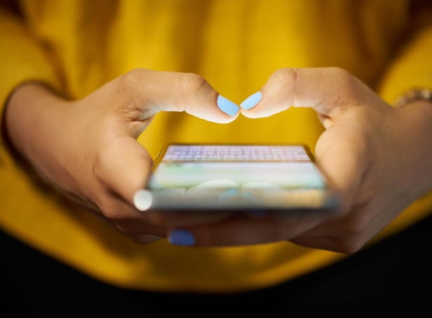 <p>'Rather than reminiscing over cups of tea, there will be silence as aged fingers are swiped over screens'. PIC: PA Photo/thinkstockphotos</p>