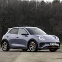 GWM has launched its new ORA 03. Matt Vosper Photography Ltd
