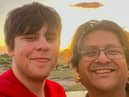 Titanic sub: Tributes to men killed in ‘catastrophic implosion’ of missing OceanGate Titan submersible