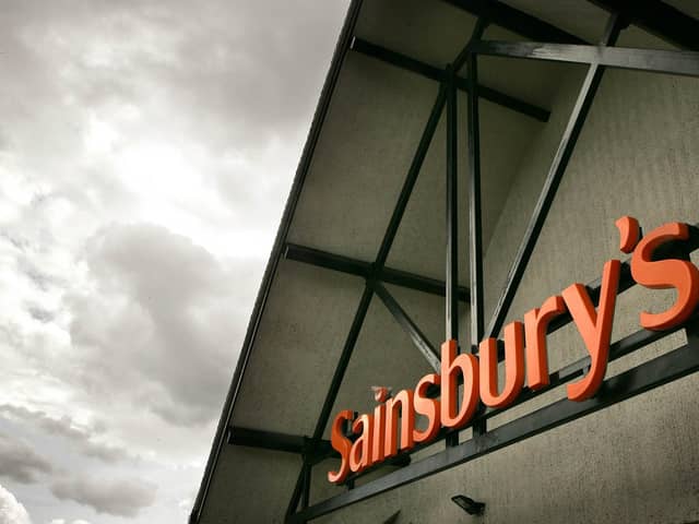 Sainsbury’s are introducing a number of price cuts 