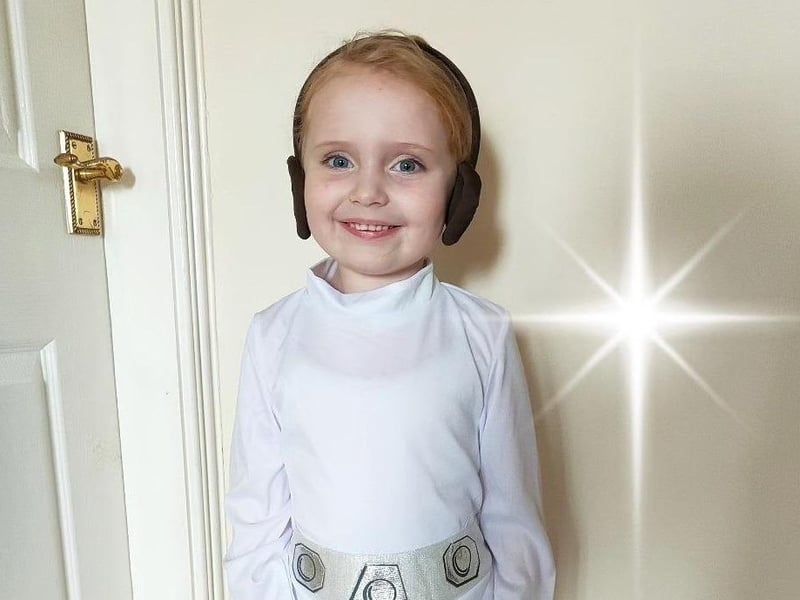 Derry kids' Halloween costumes 2023