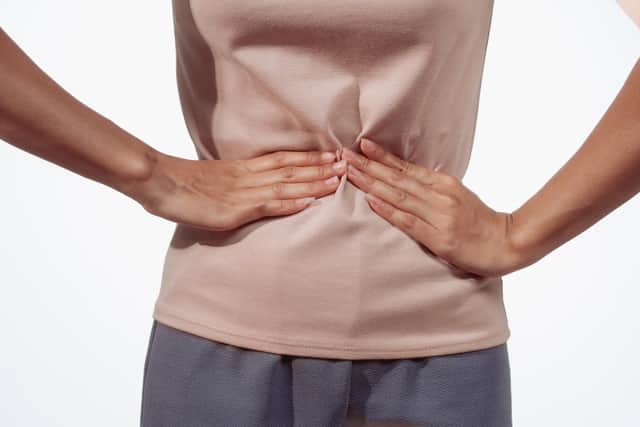 A young woman from Donegal who had to travel nearly 2,000 miles to finally get treatment for endometriosis is among many women with the condition who feel they have been ‘ignored, dismissed and talked down’, a TD has claimed.